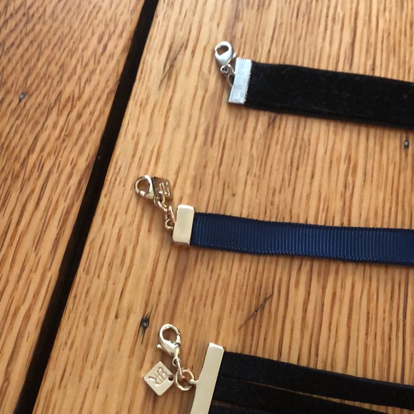 Choker necklace bundle - Picture 3 of 4